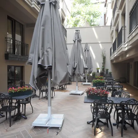 Keten Suites Taksim-2